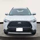 2024 Toyota Corolla Cross