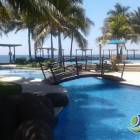 Villa los Cabos Monterrico apartamento en venta/renta