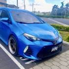 Toyota Corolla IM 2018