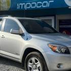 ????✨ Toyota RAV4 Limited 2008 4×4 &mdash; Potente, c&oacute;moda y lista para cualquier camino ✨????