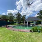 Casa Vacacional en Venta, Barberena