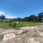 Terreno Residencial en Venta en Mazatenango, Suchitep&eacute;quez