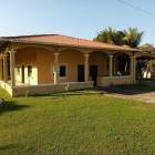 Casa de Un Nivel en Venta en Morales Izabal