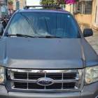 ???? FORD ESCAPE 2009 XLT DE AGENCIA AUTOM&Aacute;TICA ????