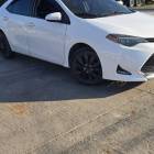 ✨????TOYOTA COROLLA 2019 AOTOMATICO SISTREMA ECO ✨????