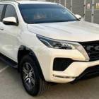 2022 Toyota Fortuner