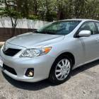 ???? Toyota Corolla 2012 LE
