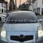 2008 Toyota Yaris