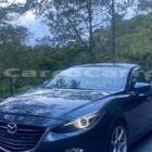 2017 Mazda 3