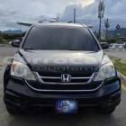 2011 Honda CR&ndash;V