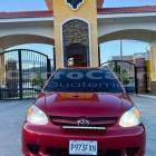 2003 Toyota Echo