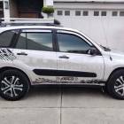 2001 Toyota RAV4