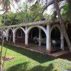 Casa vacacional en venta en Taxisco Santa Rosa