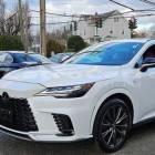 2023 Lexus RX 350