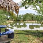 Terreno en Venta Santa Rosa, Lagunas de Monterrico II