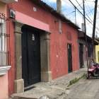 Casa GRANDE en Venta en Jocotenango, Sacatep&eacute;quez; Guatemala