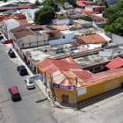 Propiedad Comercial en Alquiler en Chiquimula
