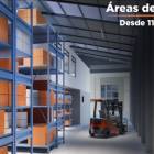 Bodega en renta en chimaltenango