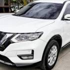 2022 Nissan X&ndash;Trail