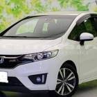 2016 Honda FIT