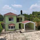 Mazatenango vendo casa espectacular