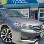 ???? HONDA ACCORD 2015 ????