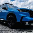 HONDA PILOT TRAILSPORT 2025 AWD ????