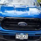 ???? FORD RANGER LARIAT 4X4 TURBO AUTOM&Aacute;TICA ????