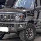 2022 Suzuki Jimny