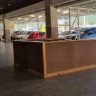KIOSCO EN RENTA, EN COBAN, ALTA VERAPAZ