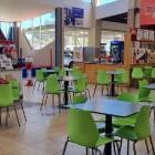 KIOSCO EN RENTA, EN COBAN, ALTA VERAPAZ