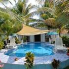 Casa Sola en Venta en El Hawaii, Monterrico, Santa Rosa