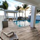Villa y Quinta en Venta en El Pumpo, Monterrico, Santa Rosa