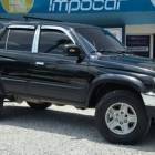 ???? TOYOTA 4RUNNER LIMITED 4X2 M.1998 ????