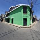 Casa de esquina en venta en zona 3 Chimaltenango