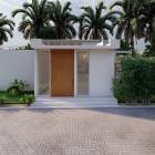 Venta de casa en Monterrico