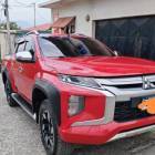 MITSUBISHI L200 TRIT&Oacute;N 2022 4X4 TURBO DI&Eacute;SEL
