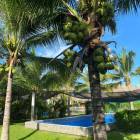Casa En Venta en Monterrico EL PUMPO