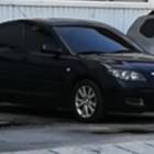2008 Mazda 3