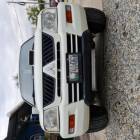 2007 Mitsubishi L200 Pick up