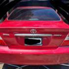 2004 Toyota Camry