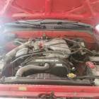 2002 Toyota 4-Runner