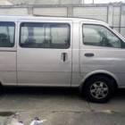2005 Kia Pregio