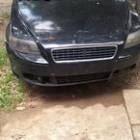 2006 Volvo S40
