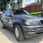 2003 BMW X5