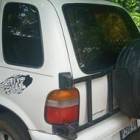 1997 Kia Sportage