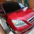2005 Honda CR-V