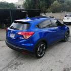 2018 Honda HR-V