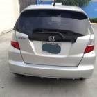 2011 Honda FR-V