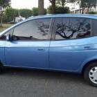 2008 Chevrolet Vivant